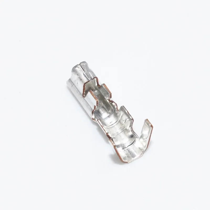 100 шт. разъемов JST SXA-001T-P0.6, клеммный штифт, сечение провода 22-28 AWG (art.: 3920dcd75af2e) - 3920dcd75af2e