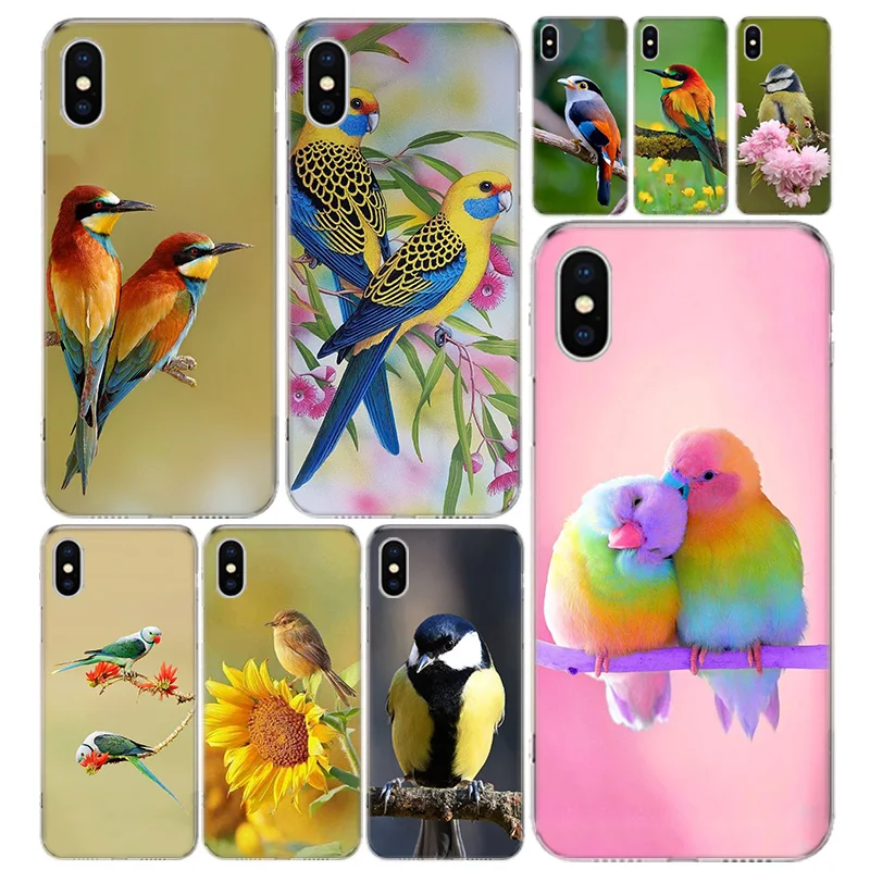 Чехол для iPhone 13 11 Pro 12 Mini 7 8 6 6S Plus + XR X XS MAX SE 5 | Мобильные телефоны и аксессуары