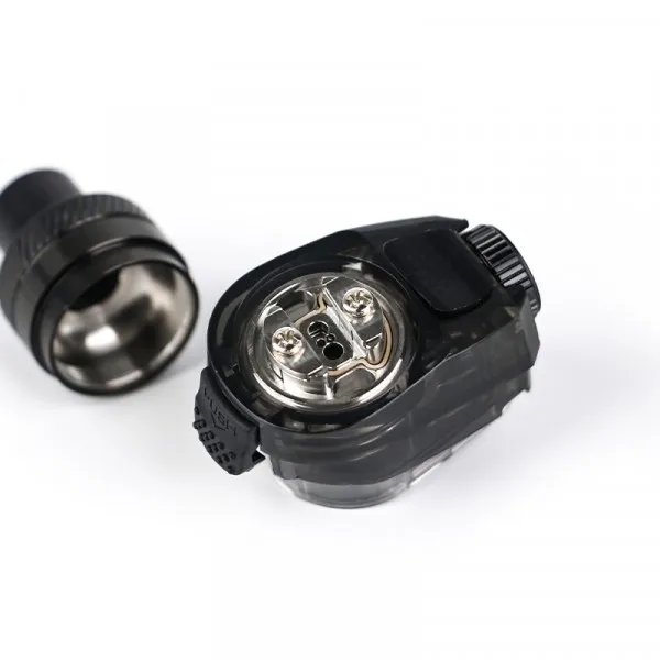 Электронная сигарета Geekvape Aegis Boost RDTA Pod емкостью 2 мл система RBA для kit|Атомайзеры