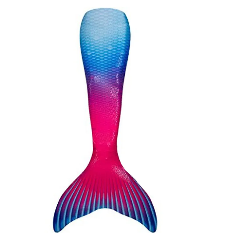 

18 Colors Mermaid Tail Children Swimsuit Kids Halloween Party Cosplay Fancy The Little Mermaid Swimming Suit Swimmable