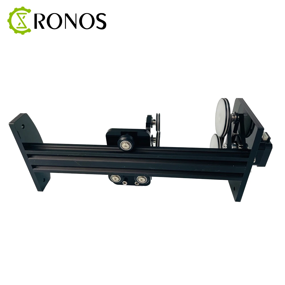 CNC 2 Phase Rotary Y Axis Attachment Stepper Motor Roller Rotation Rotate Engraving For Cutting Machine | Инструменты