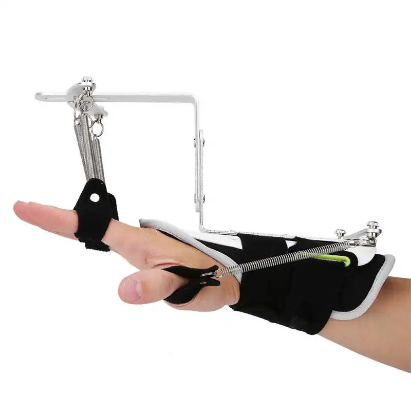 Ручной Корректор осанки физиотерапия восстановление обучение шина наручные