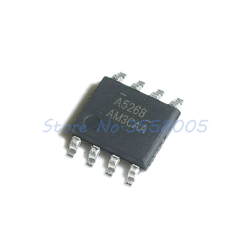 

10 шт./лот AME5268-AZAADJ A5268 SOP-8 AME5268