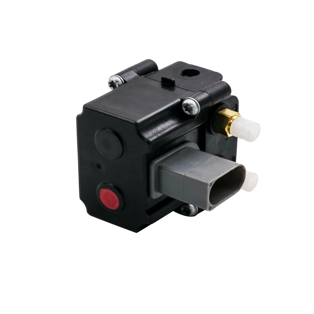 Клапанный блок для BMW F01 F02 GT F07 F11 F15 F16 5 серии 7 X5 X6 воздушный компрессор