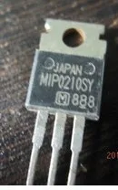

MIP0210SY power transistor