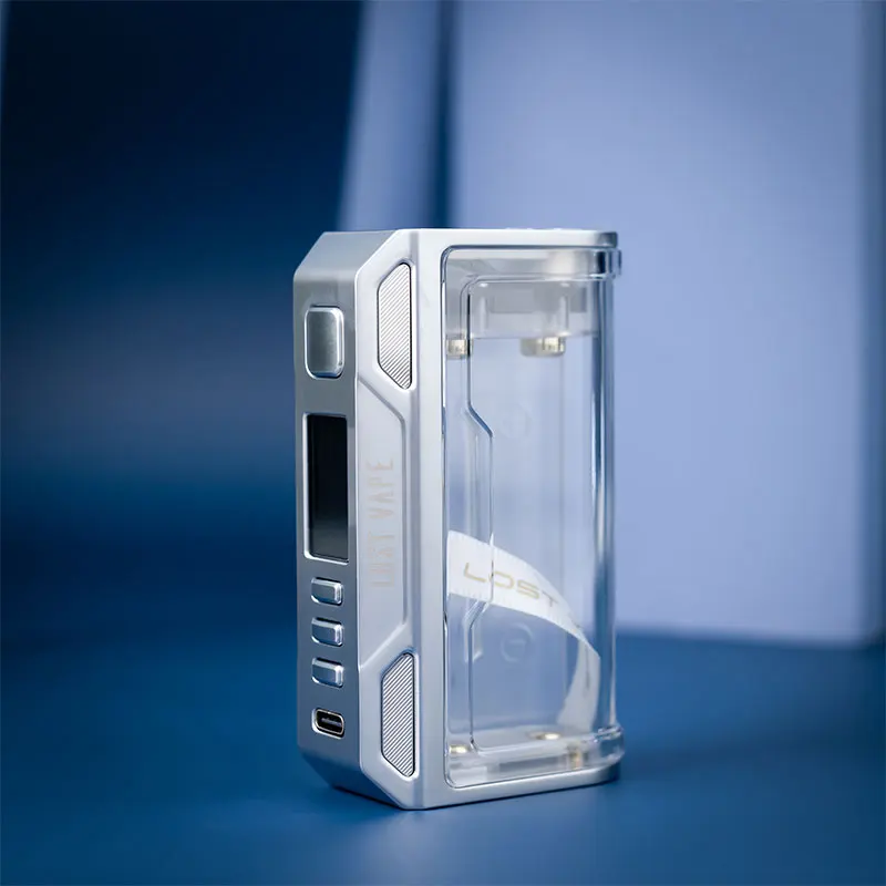 Original LostVape Thelema Quest 200W Mod |