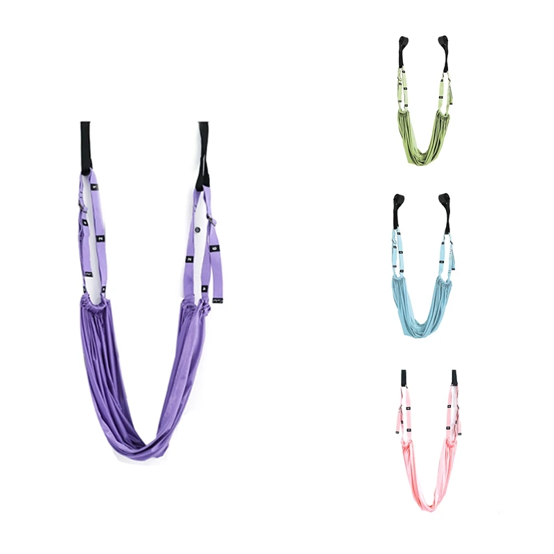 

Веревка для йоги растянуть ноги шпагат практика эластичный стрейч бар и наклоняется и растянутом положении Йога стойку обучение