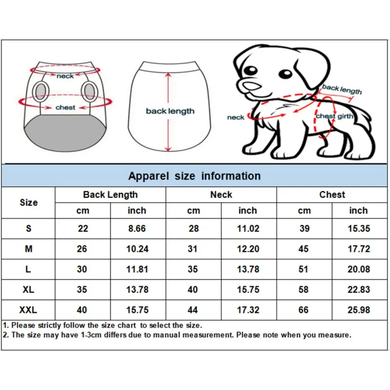 

Pet Fleece High Neck Dog Clothes For Autumn And Winter Classical Thickening Dog Coat For Kittys Puppy Dog Hoodies Pet Pollover