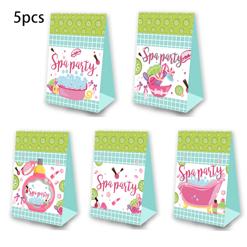 Candy Box Gift Box Holiday Theme Birthday Party Supplies Decoration Party Suppli