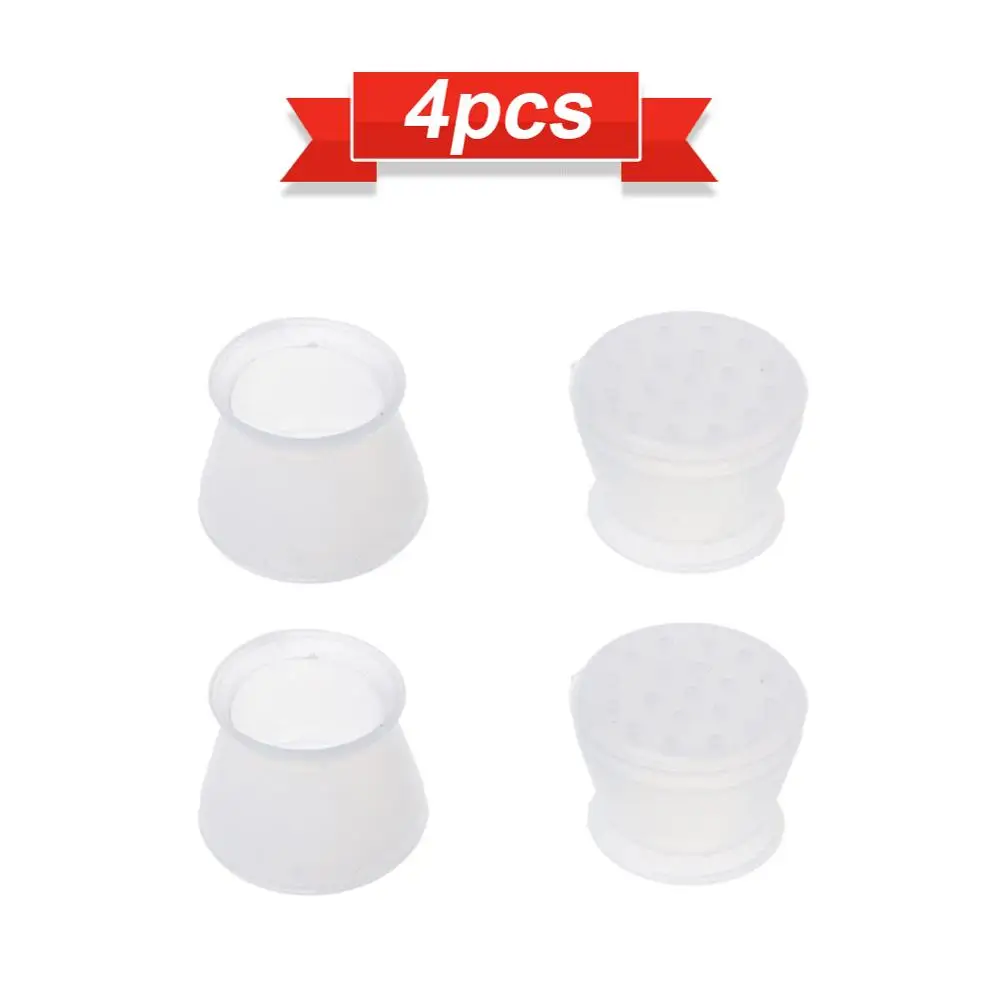 Защитный чехол для дивана стола и стула с защитой от шума силиконовый гелевый