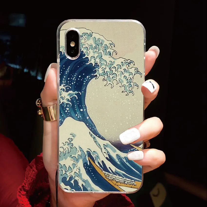 Чехол для Google Pixel 4A 5 4 XL 5A 2XL 3XL 2 3 3A Мягкий Силиконовый ТПУ чехол накладка с рисунком