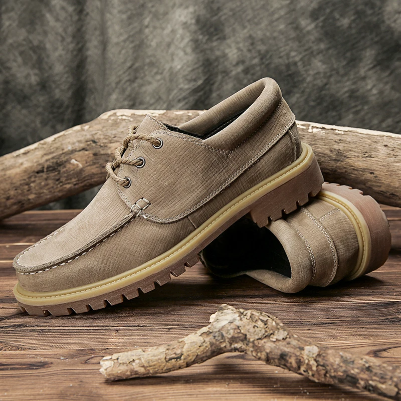 

Zapatillas Hombre Men's Shoes Classic For Men Big Size 47 48 Summer Sneakers 2020 Winter Mens Casual Leather Man Male Shoe