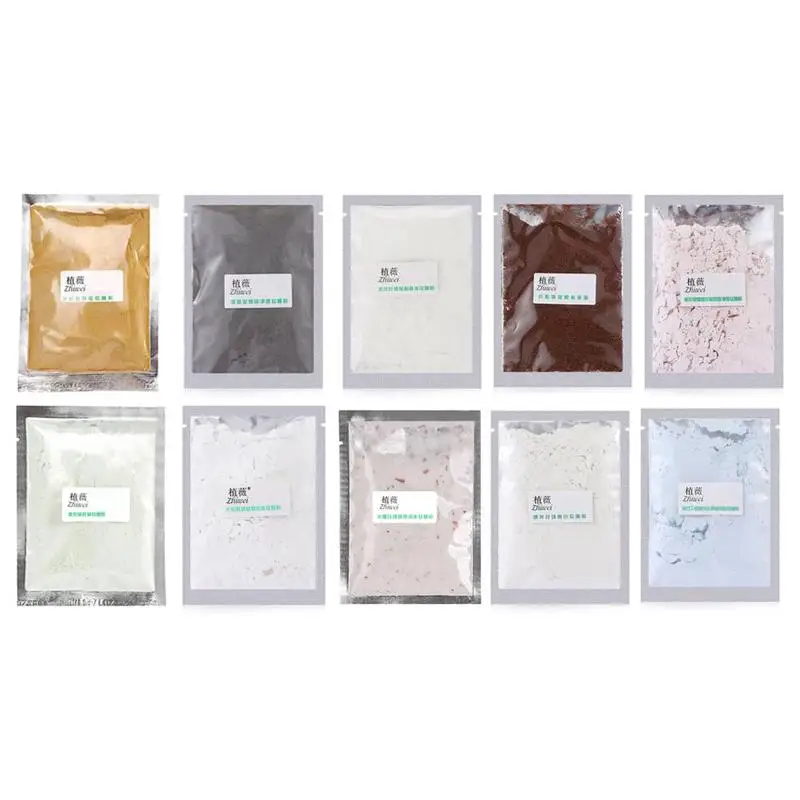 Гиалуроновая кислота мягкая маска усиливает ее эластичность осветляет