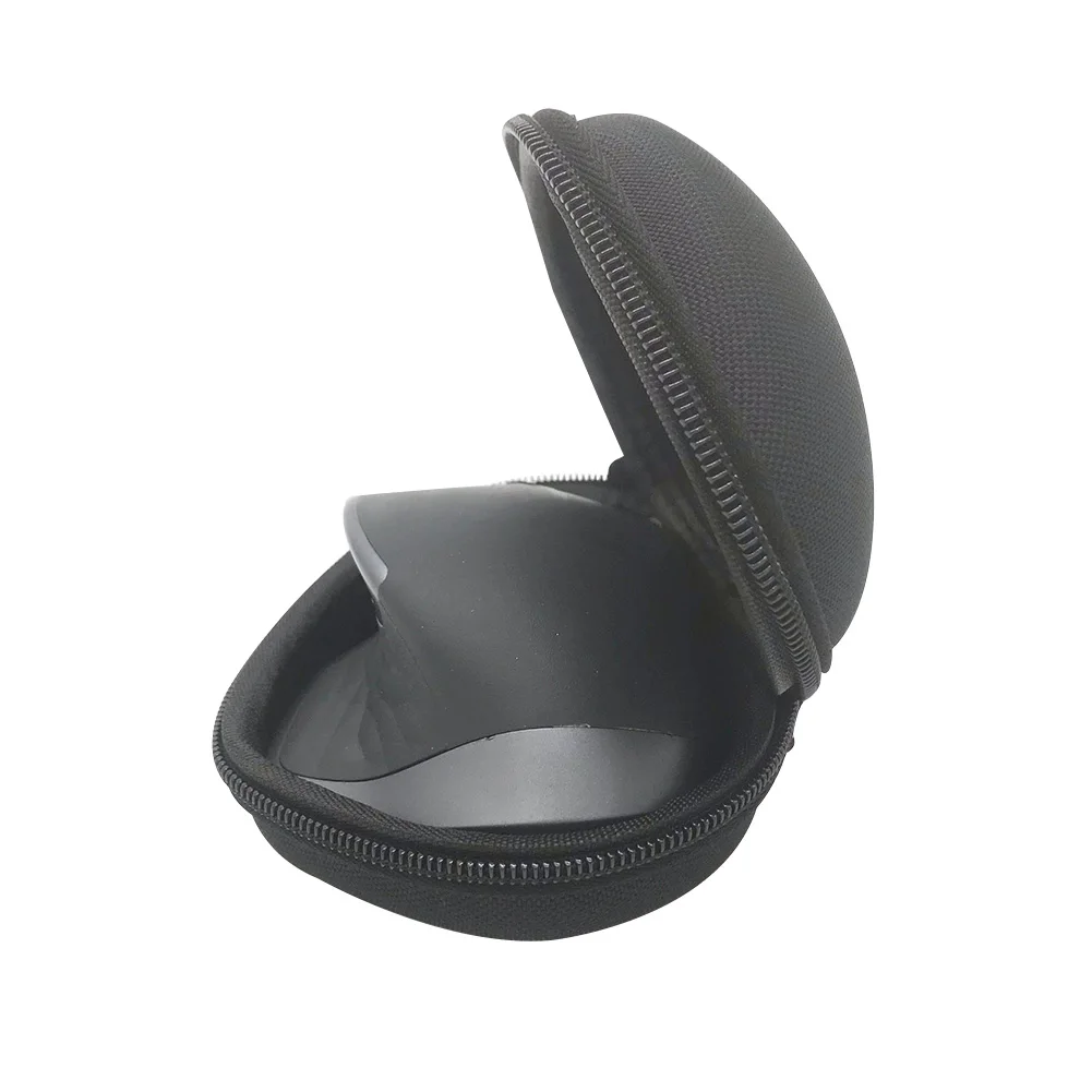 Ударостойкий пылезащитный Защитный корпус для мыши на молнии модный чехол