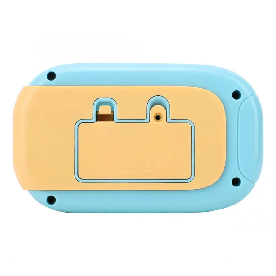 1/32 Многофункциональный мультяшный Радиоуправляемый автомобиль милая сова мышь