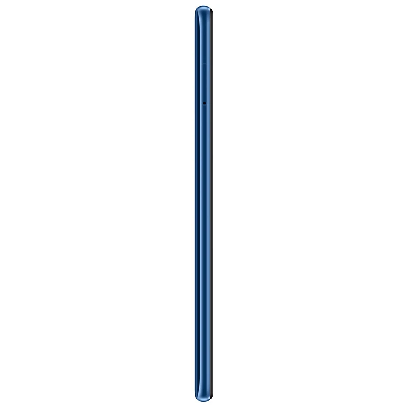 Новый Смартфон Honor 8X Max 4G LTE OTA две Sim-карты Snapdragon 660 3 камеры 16 Мп Android 8 1 5000 мАч 7 12