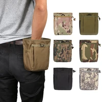 men outdoor tactical bag outdoor military waist fanny pack mobile phone pouch belt waist bag gear bag gadget