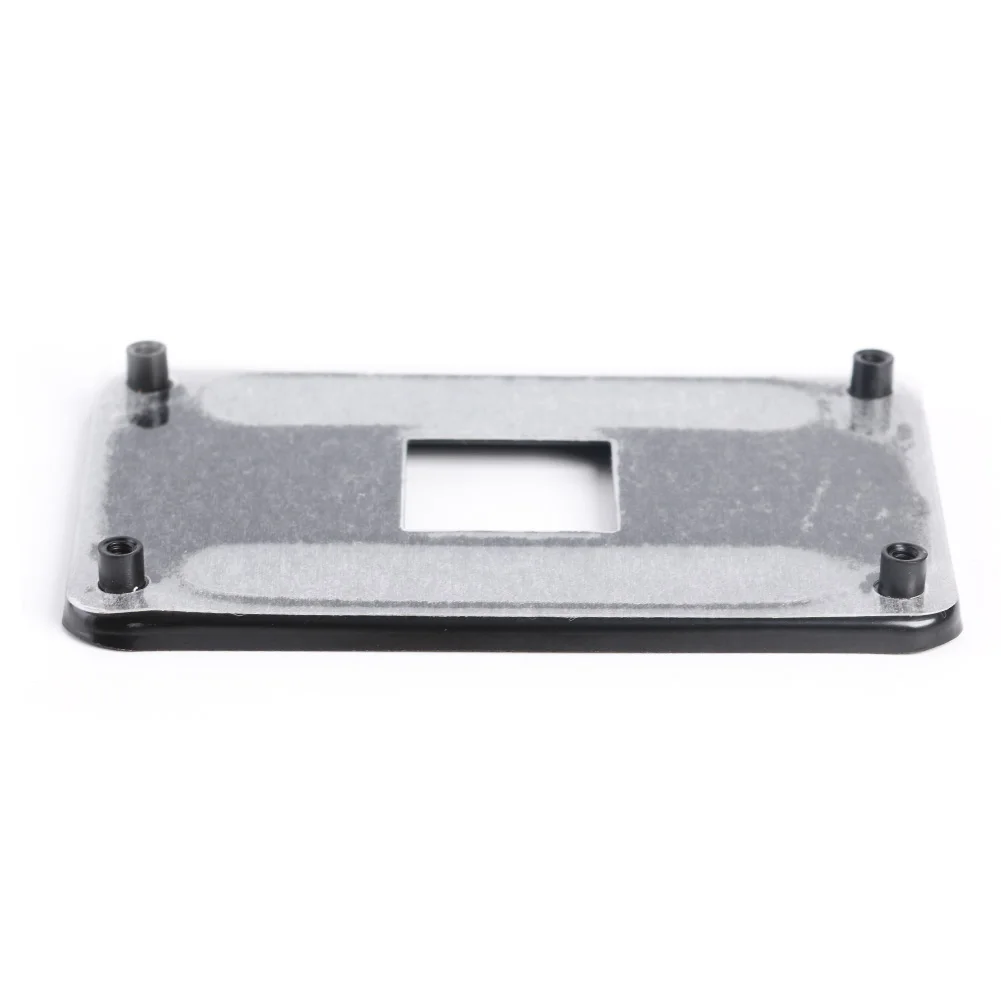 

Motherboard CPU Cooler Bracket Computer Accessories Backplate Back Plate Household for AMD AM2 AM2+ AM3 AM3+