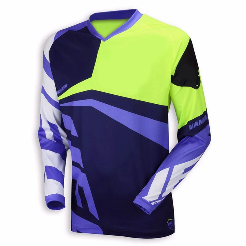 

Road Bike Shirt Good Quality Bicycle Tops Wear Hombre jersey BMX quick-drying Scott jersey cycling MTB breathable T-shirt