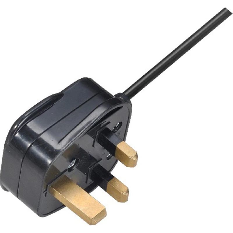 Штепсельная Вилка для вертикальной электрической вилки штепсельная розетка 3