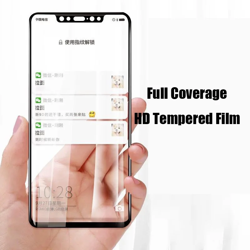 Защитное стекло для Xiaomi Mi 8 SE Lite A2 пленка объектива камеры 5 6 5X 6X защита закаленное