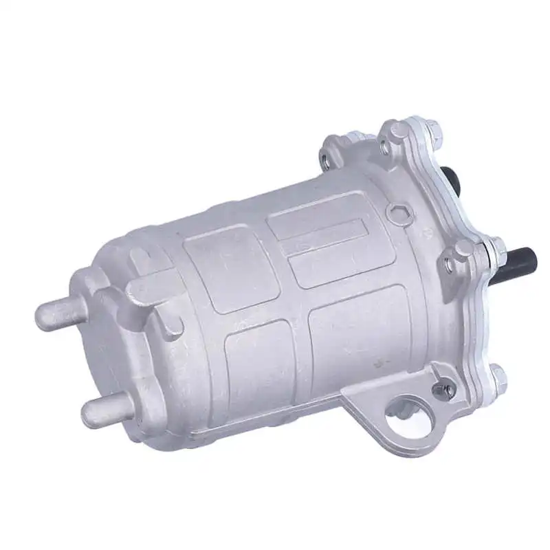 Fuel Pump Assy Durable Excellent Cast Iron Metal 16700‑HP5‑602 for Car Replacement Rancher 420 2007-2014 | Автомобили и