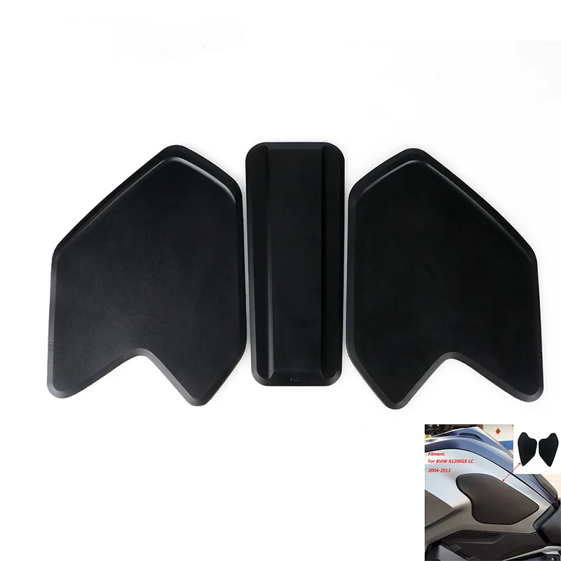 Защитная утолщенная накладка на бак для BMW R1200 GS 2008 2009 2010 2011 2012 Аксессуары
