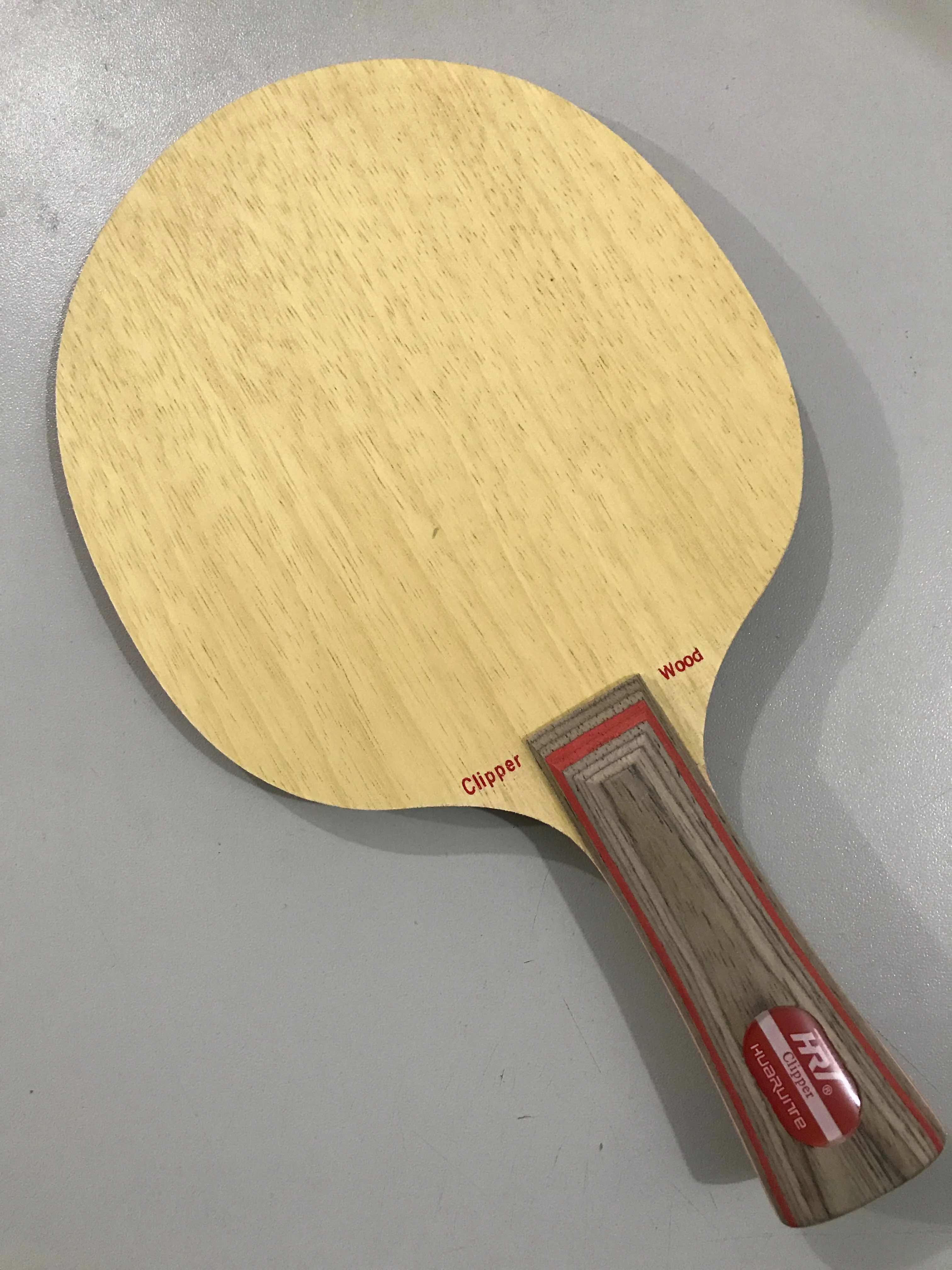 HRT 2091 атака + петля настольный теннис Pingpong Blade | Спорт и развлечения