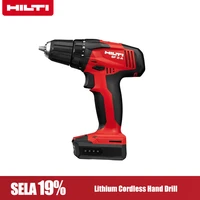 hilti sf2 a electric screwdriver lithium cordless hand drill electric screwdriver precision power tool