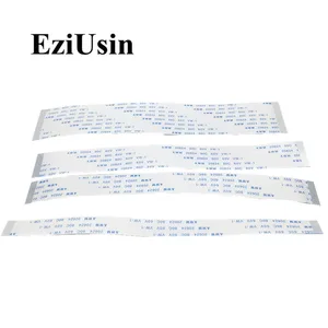 0,5 мм 102030 см Тип AB FPC FFC кабель PCB разъем провода тот жеОбратный 4 5 6 8 10 12 16 18 20 26 28 30 32 36 40 50 54 60 p