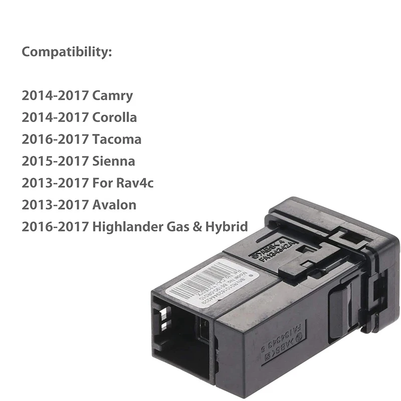 AUX USB-порт адаптер вспомогательный аудио вход Разъем для ремонта автомагнитолы