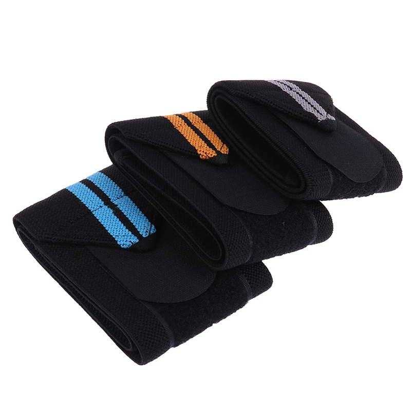 1 пара спортивный пояс для фитнеса бодибилдинга тяжелой атлетики | Спорт и