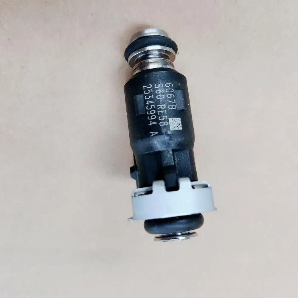 Автозапчасти OE номер 1025110GAA для JAC J4 J5 J6 S5 Rein уточните топливный инжектор в сборе |