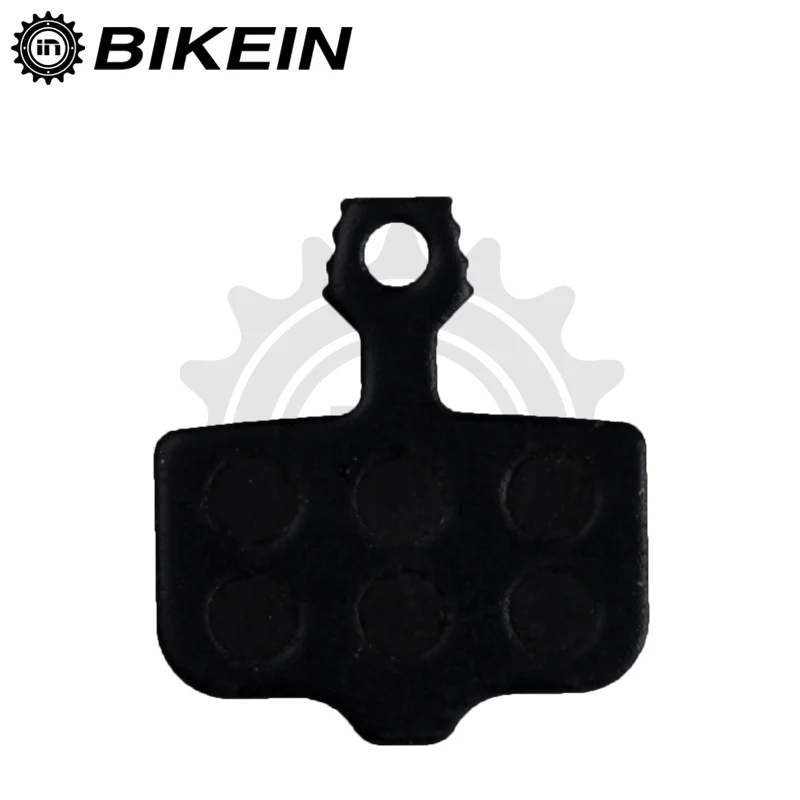 BIKEIN 4 пары дисковый тормоз для горного велосипеда тормозные колодки Avid Elixir/R/CR/CR