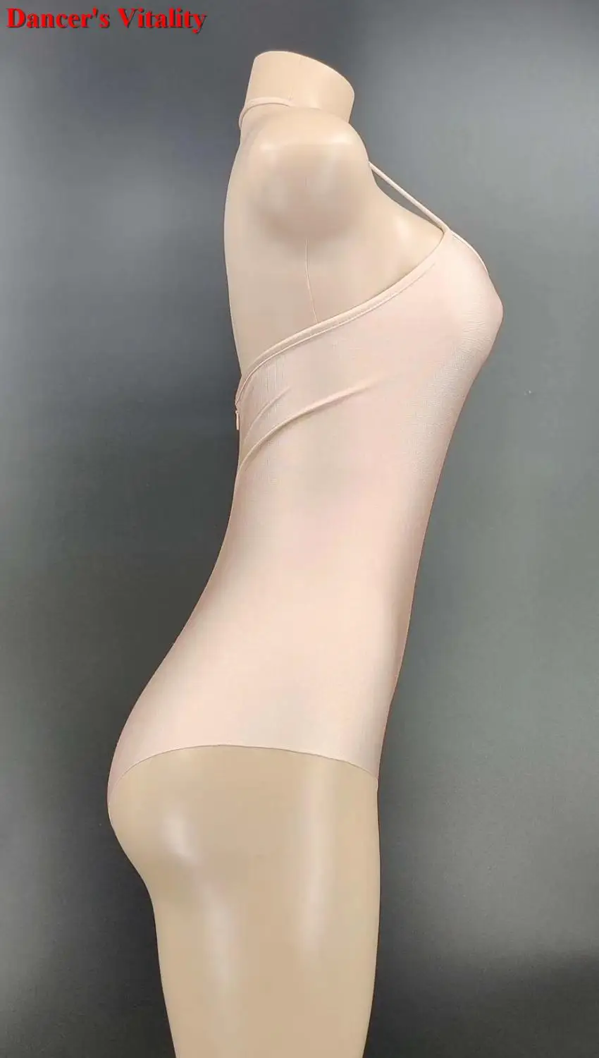 

Dance Leggings for Women, Sexy Stretch Mesh Sleeveless Top, Chest Jumpsuit, Dancewear,Bodysuit Women Leggings DS Sexy clothing