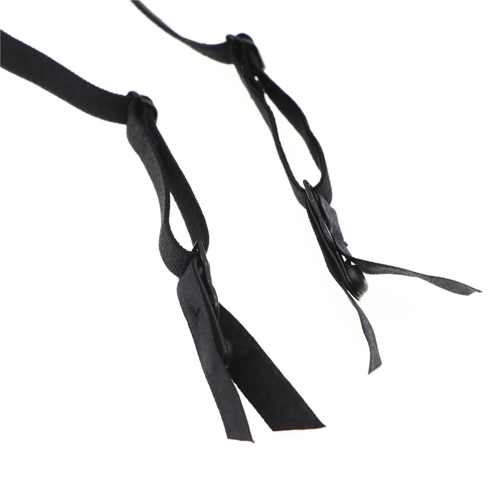 Подвязки CYHWR женские прозрачные кружевные сексуальные ультратонкие