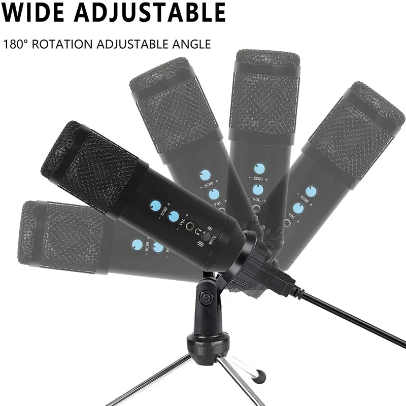 usb конденсаторный компьютерн