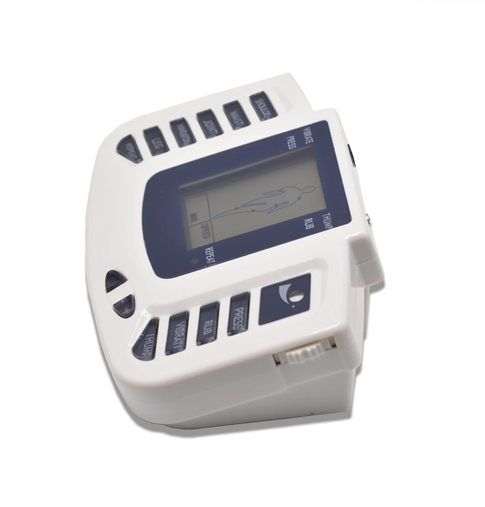 Стимулятор мышц электрическое тело полная терапия | Красота и здоровье