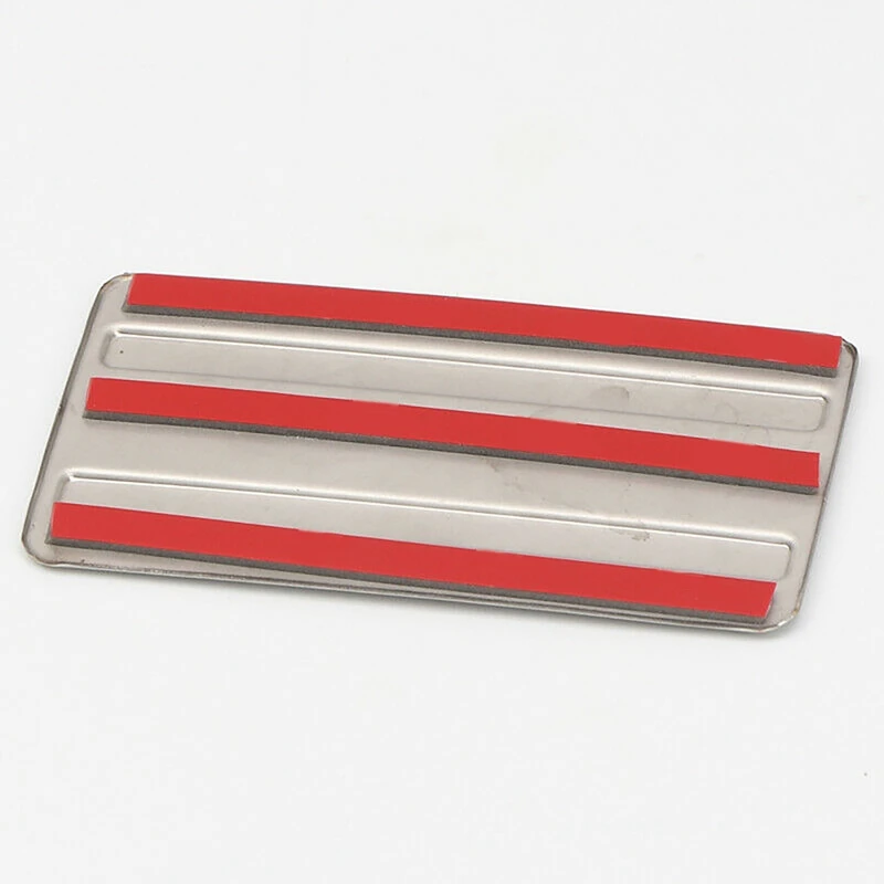 

Steel Matte Gear Shift Panel Sticker Cover Trim 1Pcs for Toyota -2014-2019