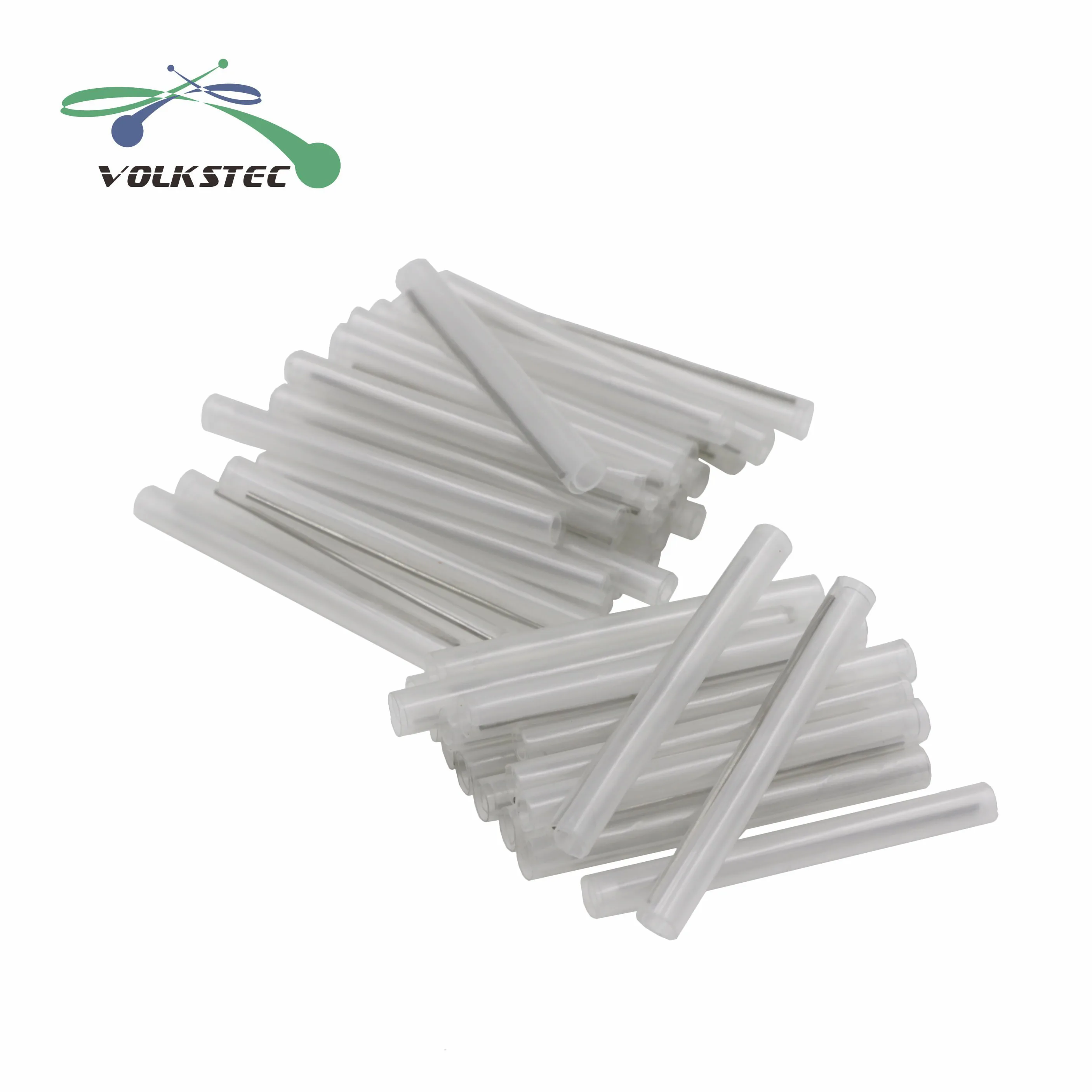 60 мм волоконно оптическая термоусадочная трубка 100 шт.|fiber optic|fiber optic tubeoptical fiber |