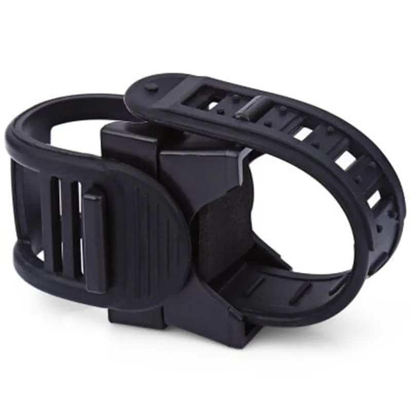 Держатель для фонарика на велосипеде New Style High Quality Fashion Convenient Bicycle Cycling Mount Clamp Clip Torch Lamp Light Bracket Flashlight LED Holder#266861 on.
