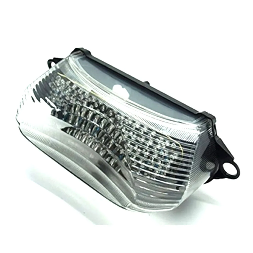 

LED Taillight Intergrated W/ Turn Signal Light For Honda VTR1000F 97-05