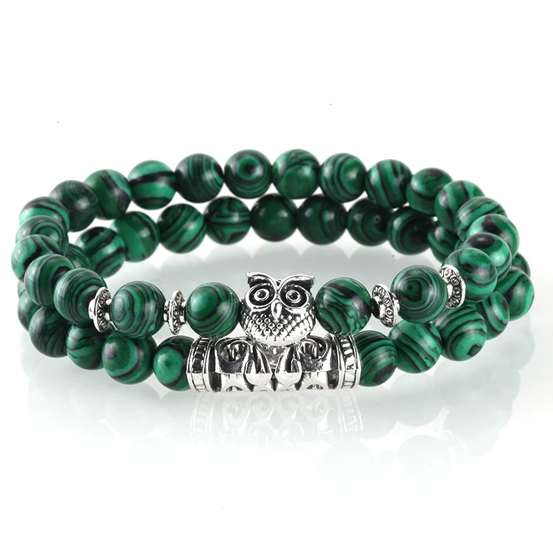 2 шт. пара браслетов для женщин очаровательный парный браслет мужской роскошный