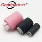 1X FC5-2524-000 FC5-2526-000 FC5-2528-000 разделения Пикап Ролик подачи для Canon 6055 6065 6075 6255 6265 6275 8105 8095 8085