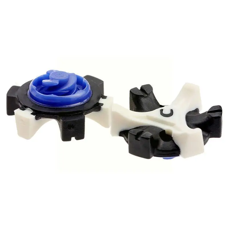 

1 шт., резиновая обувь для гольфа, E2w8