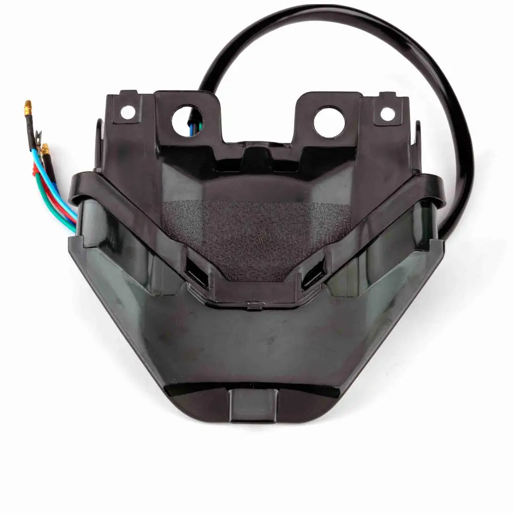 Задний фонарь для мотоцикла задний модифицированный указатели поворота YAMAHA