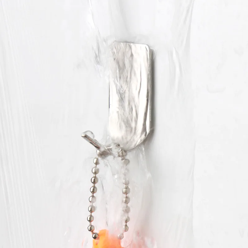 Нержавеющий металлический крючок паста прочная гостиная подвесной кухонный не