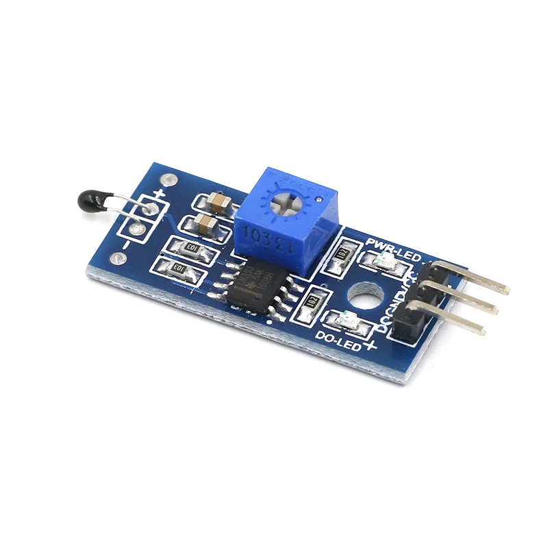 Термистор Модуль датчика температуры модуль теплового Тепловые датчики делают