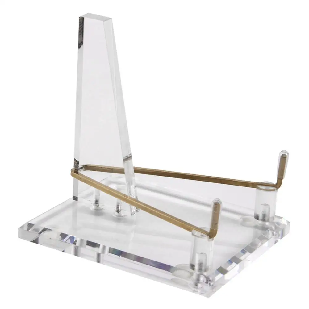 

Metal Rocks Display Stand Crystals Holder Stones Rack Mineral Display Stand Holder Mineral Crystal Shelf Storage Organizer
