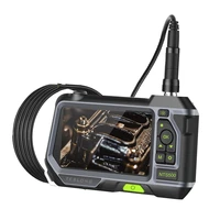 amazon hot sale vehicle tools waterproof 5 5mm inspection android endoscope usb borescope camera endoscope camera